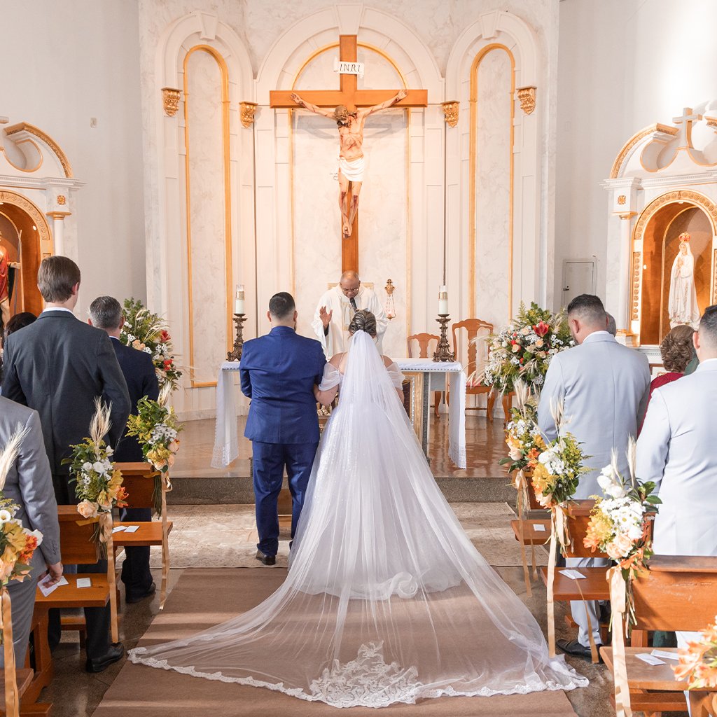 Missas e Sacramentos