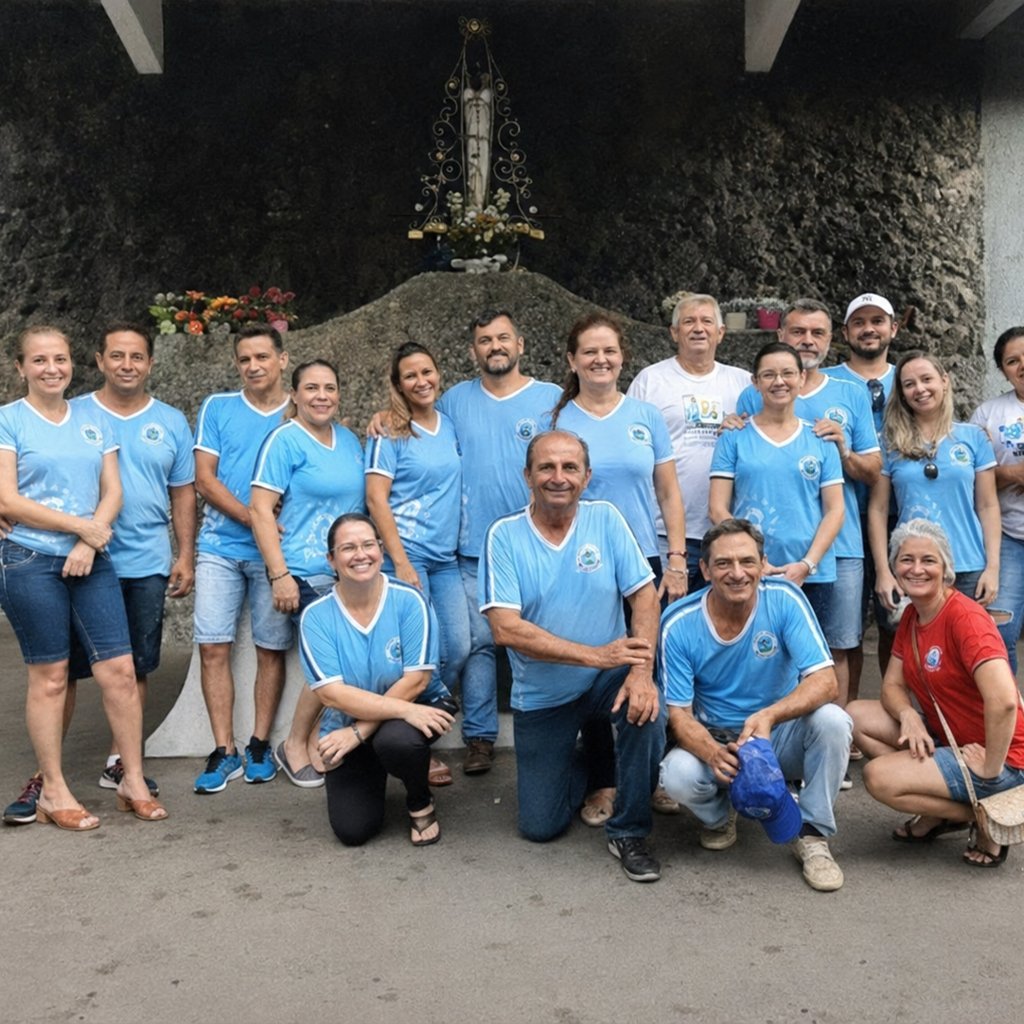 Pastorais e Ministérios