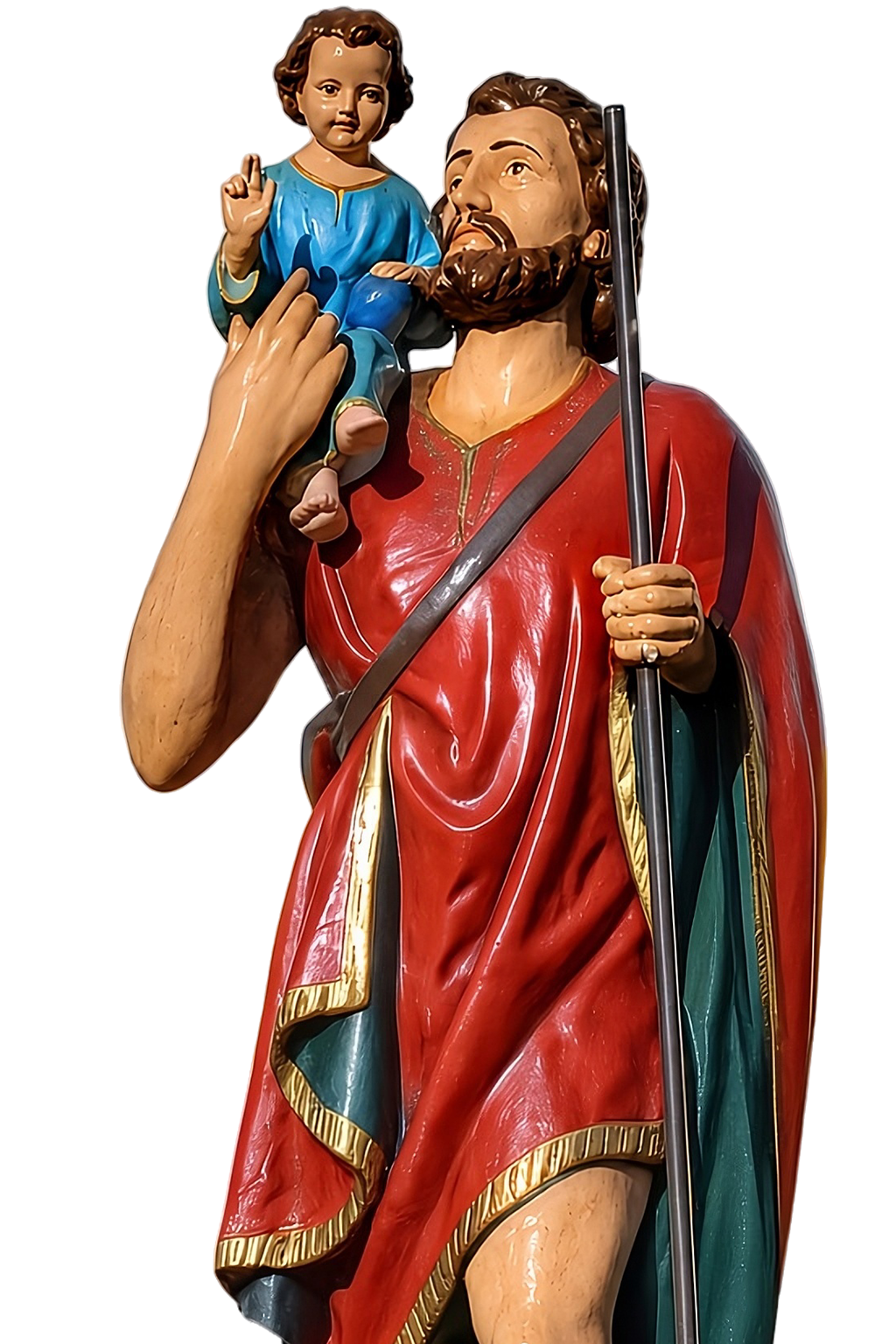 São Cristóvão